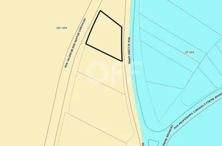 Lote/Terreno à venda, 778m² no Joaquim Egídio, Campinas