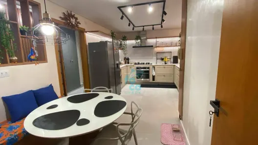 Apartamento com 4 Quartos à venda, 247m² no Jardim Esplanada II, São José dos Campos