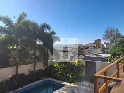 Casa de Condomínio com 4 Quartos para alugar, 310m² no Caminhos de San Conrado (Sousas), Campinas