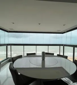 Apartamento com 4 Quartos à venda, 237m² no Boa Viagem, Recife