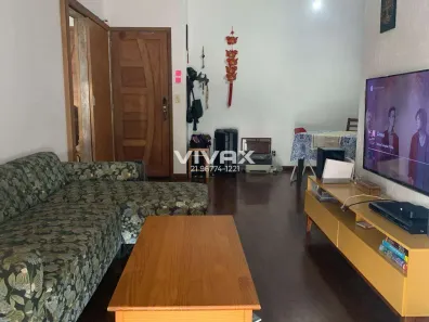 Apartamento com 3 Quartos à venda, 114m² no Méier, Rio de Janeiro