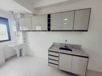 Apartamento com 3 Quartos para alugar, 74m² no Jardim Santiago, Indaiatuba