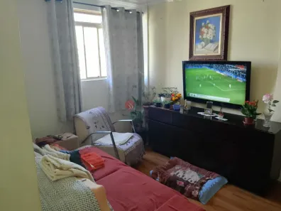 Apartamento com 1 Quarto à venda, 40m² no Brás, São Paulo