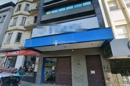 Prédio Comercial para alugar, 677m² no Centro Histórico, Porto Alegre