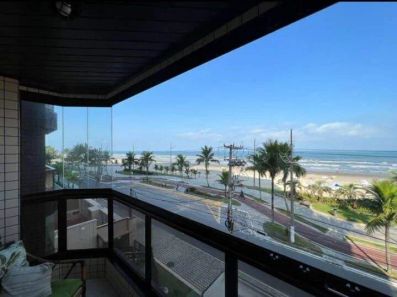 Apartamento com 2 Quartos à venda, 96m² no Caiçara, Praia Grande