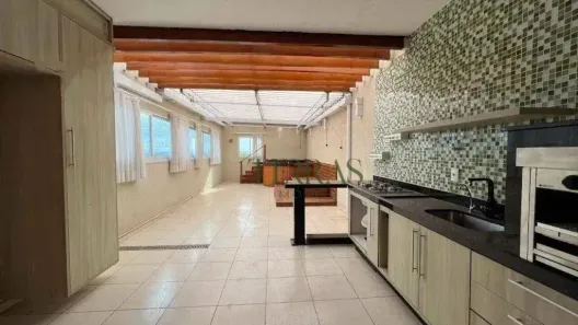 Apartamento com 3 Quartos à venda, 153m² no Núcleo Habitacional São Judas Tadeu, Itu
