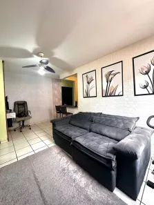 Apartamento com 2 Quartos à venda, 40m² no Ponte Nova, Várzea Grande