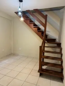 Casa com 1 Quarto para alugar, 50m² no Mooca, São Paulo