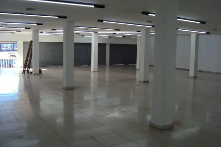 Sala Comercial para alugar, 885m² no Taguatinga Centro, Brasília