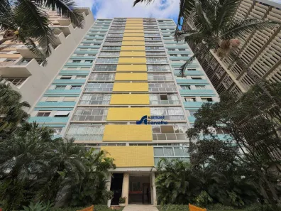 Apartamento com 3 Quartos à venda, 170m² no Bela Vista, São Paulo