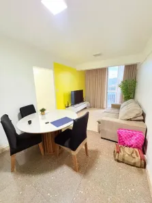 Apartamento com 3 Quartos à venda, 125m² no Reduto, Belém