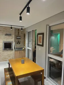 Apartamento com 2 Quartos à venda, 77m² no Jardim Satélite, São José dos Campos