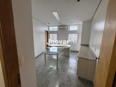 Sala Comercial para alugar, 30m² no Santa Efigênia, Belo Horizonte