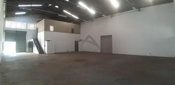 Galpão/Depósito/Armazém à venda, 332m² no Jardim do Lago, Campinas