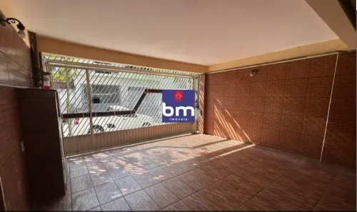 Sobrado com 4 Quartos à venda, 360m² no Jardim Campo Limpo, São Paulo