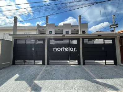 Sobrado com 3 Quartos à venda, 160m² no Vila Roque, São Paulo