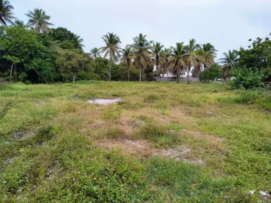 Lote/Terreno à venda, 536m² no Centro, Ipojuca