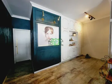 Casa com 3 Quartos à venda, 276m² no Lapa, São Paulo