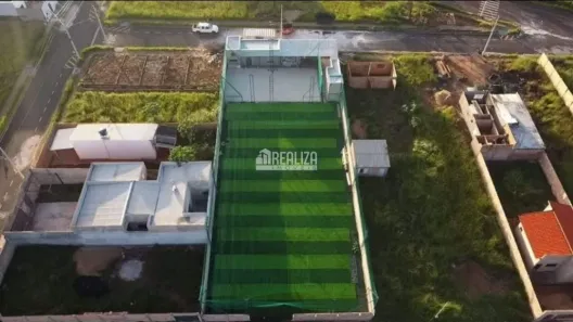 Sala Comercial à venda, 965m² no Loteamento Jardim Ipiranga, Uberaba
