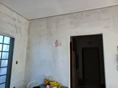 Casa com 2 Quartos à venda, 252m² no Jardim Santa Fé, Presidente Prudente
