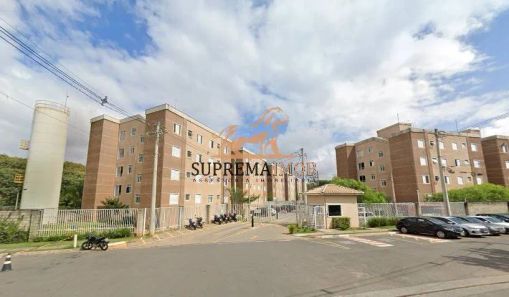 Apartamento com 2 Quartos à venda, 52m² no Vila Barcelona, Sorocaba