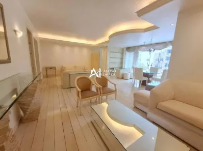 Apartamento com 4 Quartos à venda, 220m² no Anchieta, Belo Horizonte