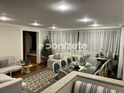 Apartamento com 3 Quartos à venda, 126m² no Jardim, Santo André