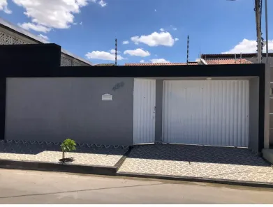 Casa com 3 Quartos para alugar, 90m² no São Luiz, Arapiraca