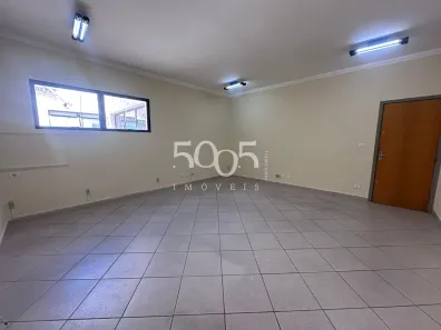 Sala Comercial para alugar, 32m² no Vila Nova, Itu