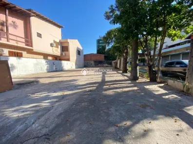 Lote/Terreno à venda, 270m² no Centro, Canoas