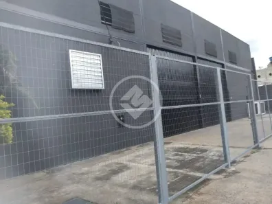 Galpão/Depósito/Armazém à venda, 835m² no Parque Oeste Industrial, Goiânia