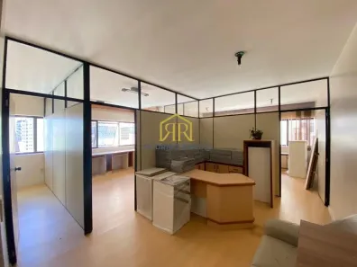 Sala Comercial à venda, 60m² no Centro, Florianópolis