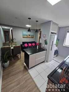 Apartamento com 2 Quartos à venda, 44m² no Loteamento Reserva Raposo, São Paulo