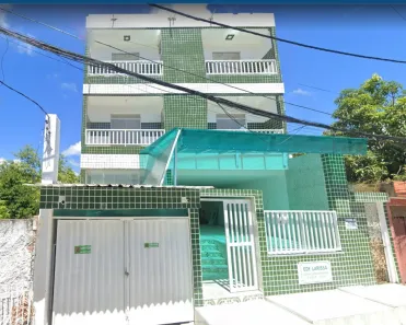 Apartamento com 3 Quartos à venda, 100m² no Jardim Placaford, Salvador