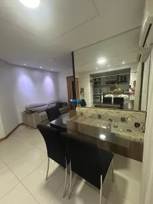 Apartamento com 2 Quartos à venda, 67m² no Trindade, Florianópolis