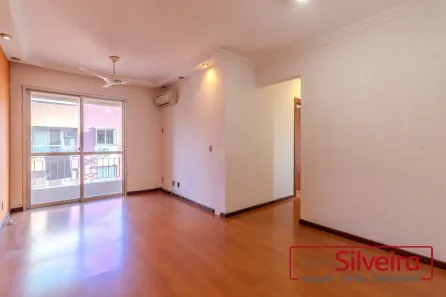 Apartamento com 3 Quartos à venda, 68m² no Jardim Carvalho, Porto Alegre
