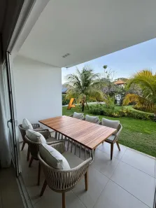 Apartamento com 3 Quartos à venda, 90m² no Praia do Forte, Mata de São João