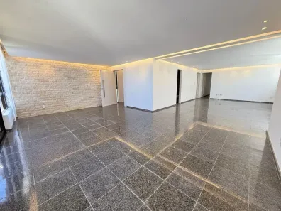 Apartamento com 4 Quartos à venda, 218m² no Piedade, Jaboatão dos Guararapes