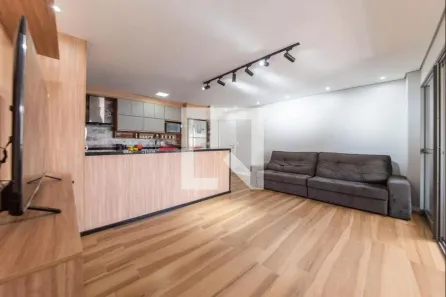 Apartamento com 3 Quartos à venda, 84m² no Vila Guarani (Z Sul), São Paulo