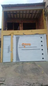Sobrado com 1 Quarto à venda, 125m² no Jardim Álamo, Guarulhos
