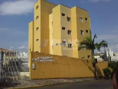 Apartamento com 2 Quartos à venda, 80m² no Jardim Santa Paula, São Carlos