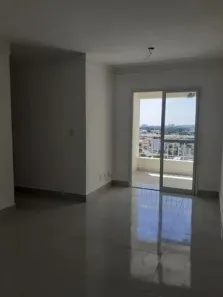 Apartamento com 2 Quartos à venda, 54m² no Jardim Paraíso do Sol, São José dos Campos