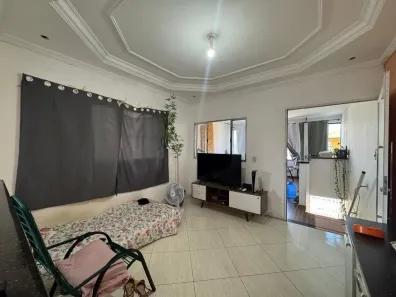 Casa com 3 Quartos à venda, 179m² no Jardim Interlagos, Hortolândia