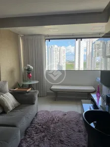 Apartamento com 2 Quartos à venda, 64m² no Jardim Atlântico, Goiânia