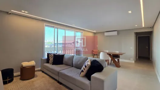 Cobertura com 3 Quartos à venda, 135m² no Campo Belo, São Paulo