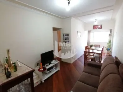 Apartamento com 2 Quartos à venda, 60m² no Cambuí, Campinas