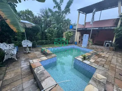 Casa com 4 Quartos à venda, 200m² no Jardim Atlântico, Olinda