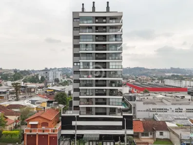 Apartamento com 3 Quartos à venda, 110m² no Centro, Campo Bom