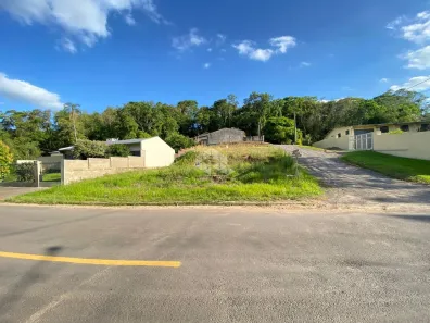 Lote/Terreno à venda, 495m² no Margarida, Santa Cruz do Sul