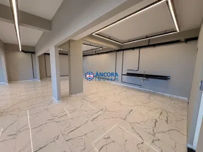 Sala Comercial para alugar, 200m² no Centro, Guarulhos